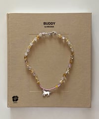 Choker & Necklace Collection  #071