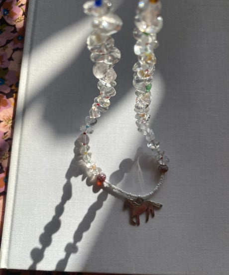 Choker & Necklace Collection  #082