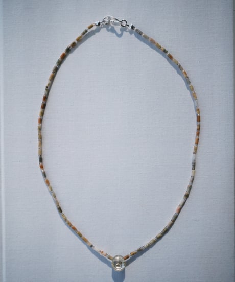 Choker & Necklace Collection #097