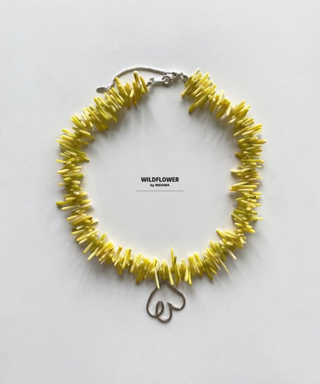 Choker & Necklace Collection  #106