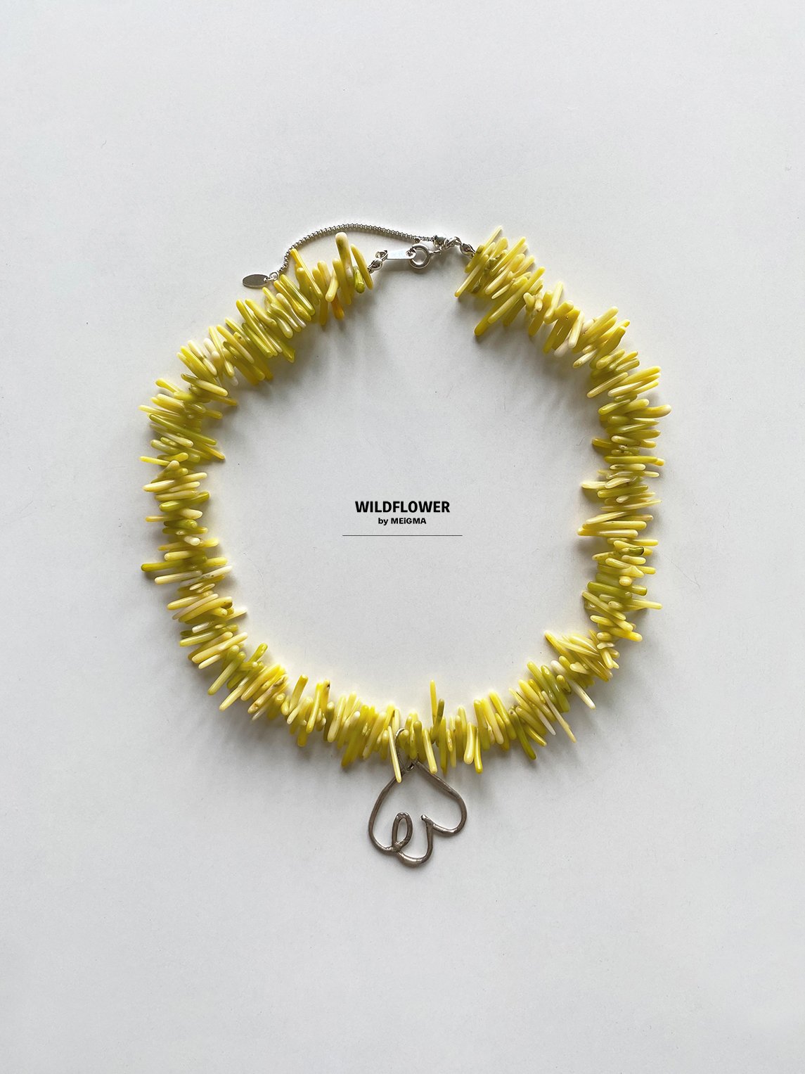 アクセサリー MEiGMA Choker & Necklace Collection #050 original