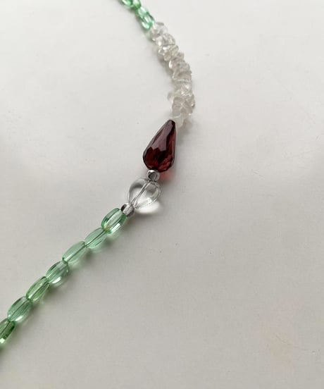 Choker & Necklace Collection  #112