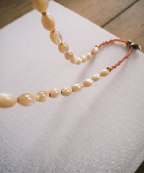 Choker & Necklace Collection  #061