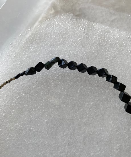 Choker & Necklace Collection #026