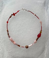 Choker & Necklace Collection  #040
