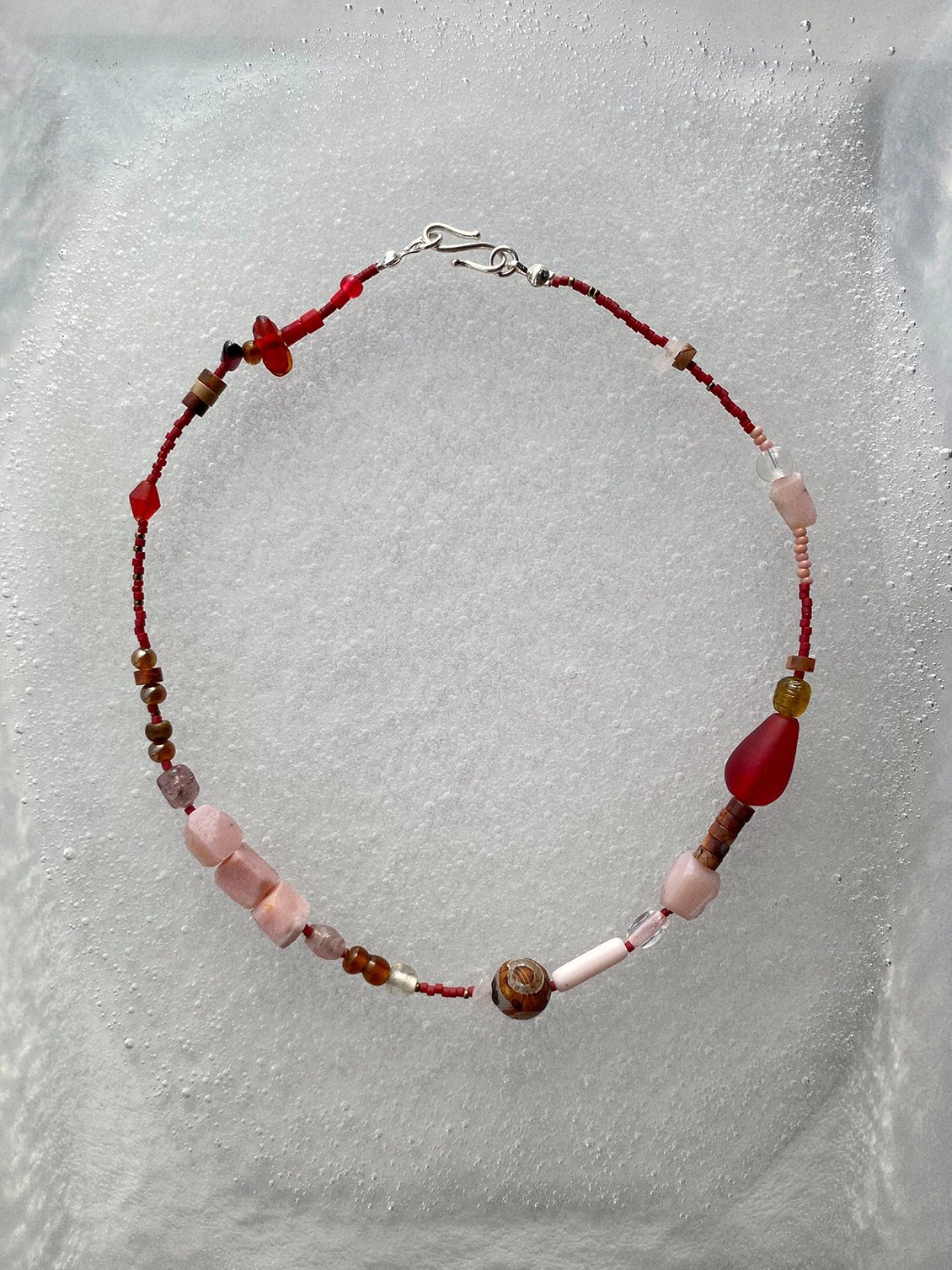 Choker & Necklace Collection #040 | MEiGMA