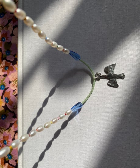 Choker & Necklace Collection  #086