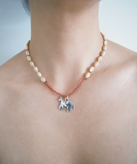 Choker & Necklace Collection  #061