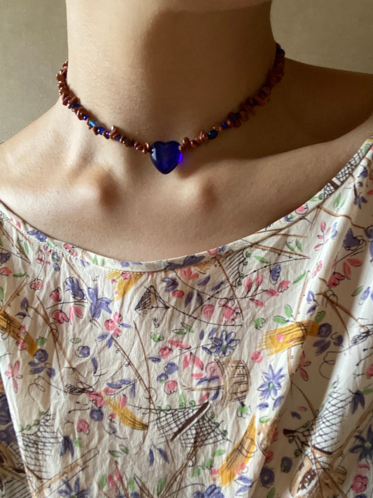 Choker & Necklace Collection #039 | MEiGMA