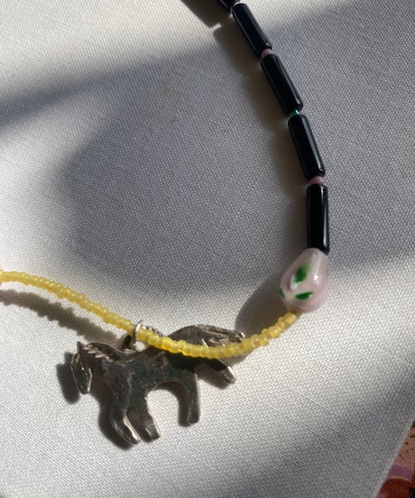 Choker & Necklace Collection  #084