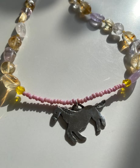 Choker & Necklace Collection  #071