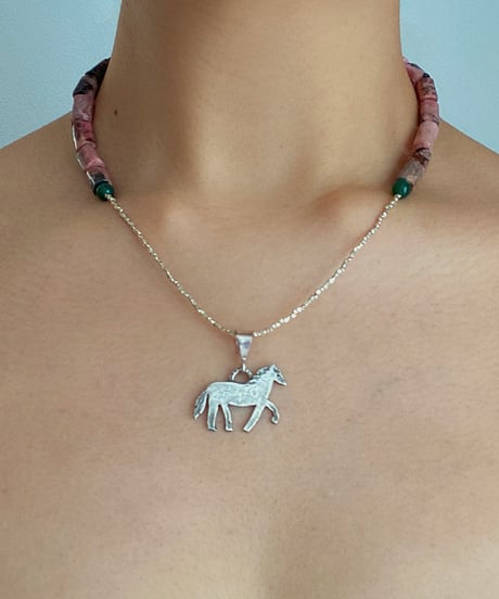 Choker & Necklace Collection  #075