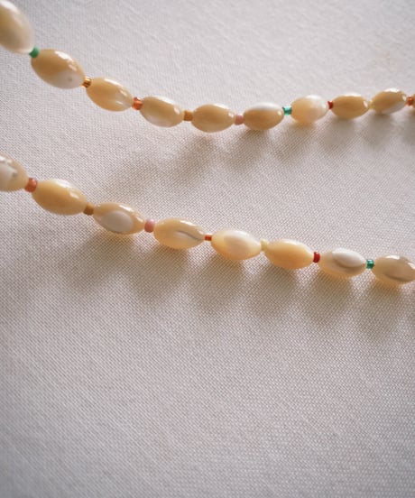 Choker & Necklace Collection  #061