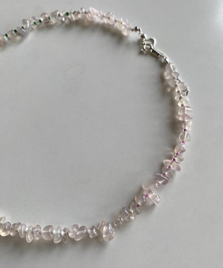 Choker & Necklace Collection  #109