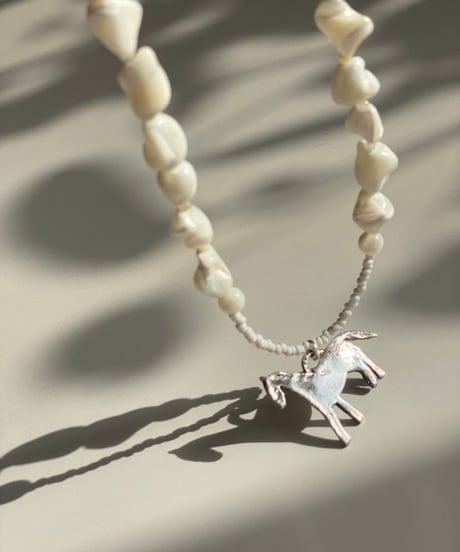 Choker & Necklace Collection  #079