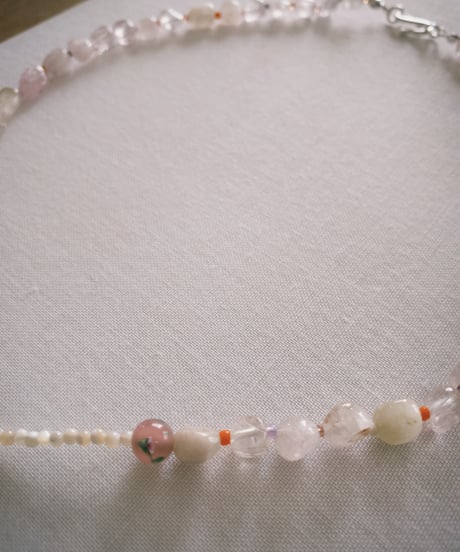 Choker & Necklace Collection  #063