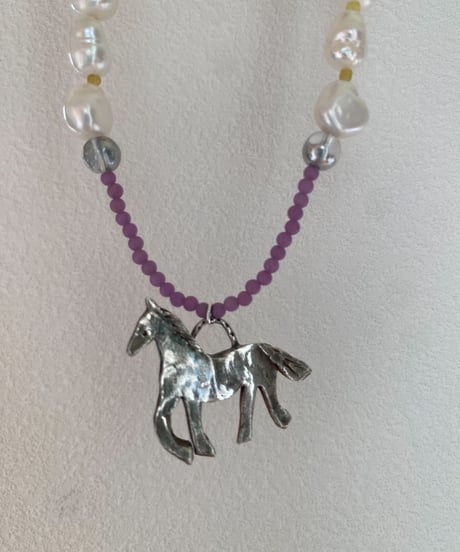 Choker & Necklace Collection  #110
