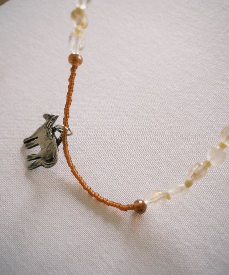 Choker & Necklace Collection  #062