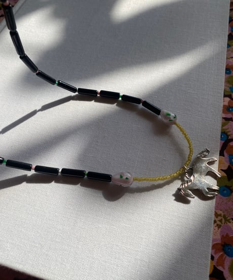 Choker & Necklace Collection  #084