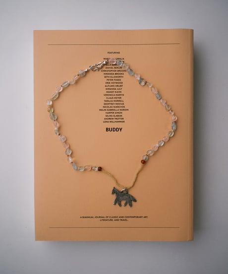 Choker & Necklace Collection  #058