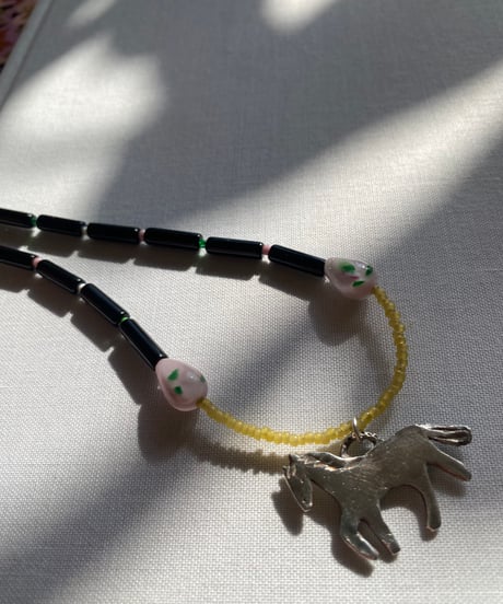 Choker & Necklace Collection  #084