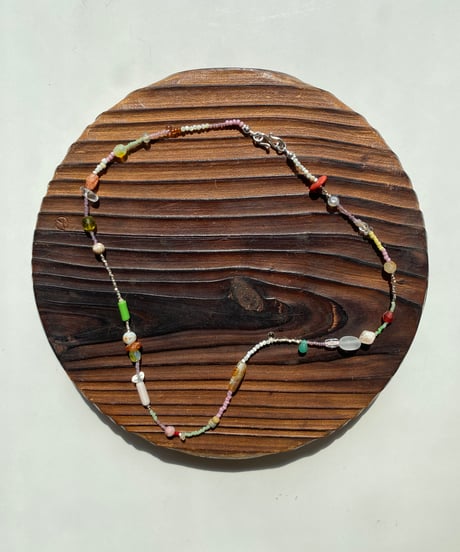 Choker & Necklace Collection #045