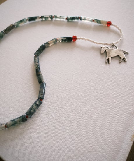 Choker & Necklace Collection  #066
