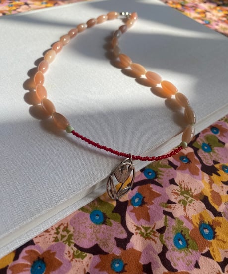 Choker & Necklace Collection  #087