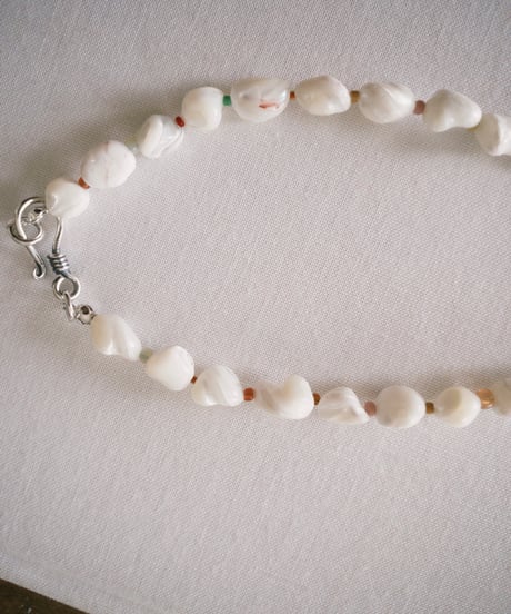 Choker & Necklace Collection  #069