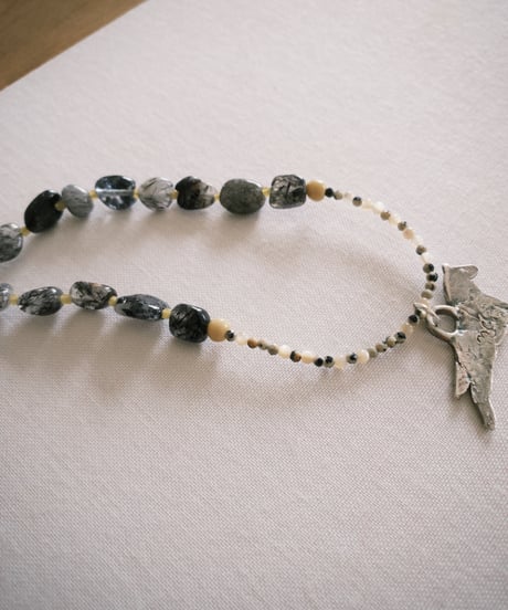 Choker & Necklace Collection  #068