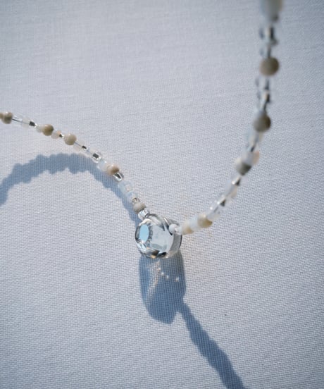 Choker & Necklace Collection  #098