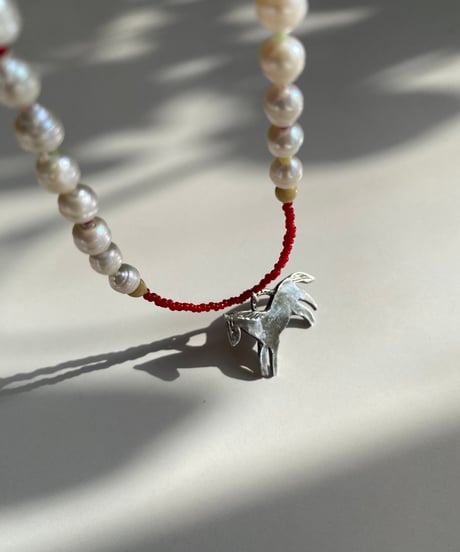 Choker & Necklace Collection  #080