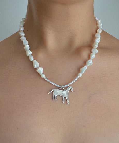 Choker & Necklace Collection  #079