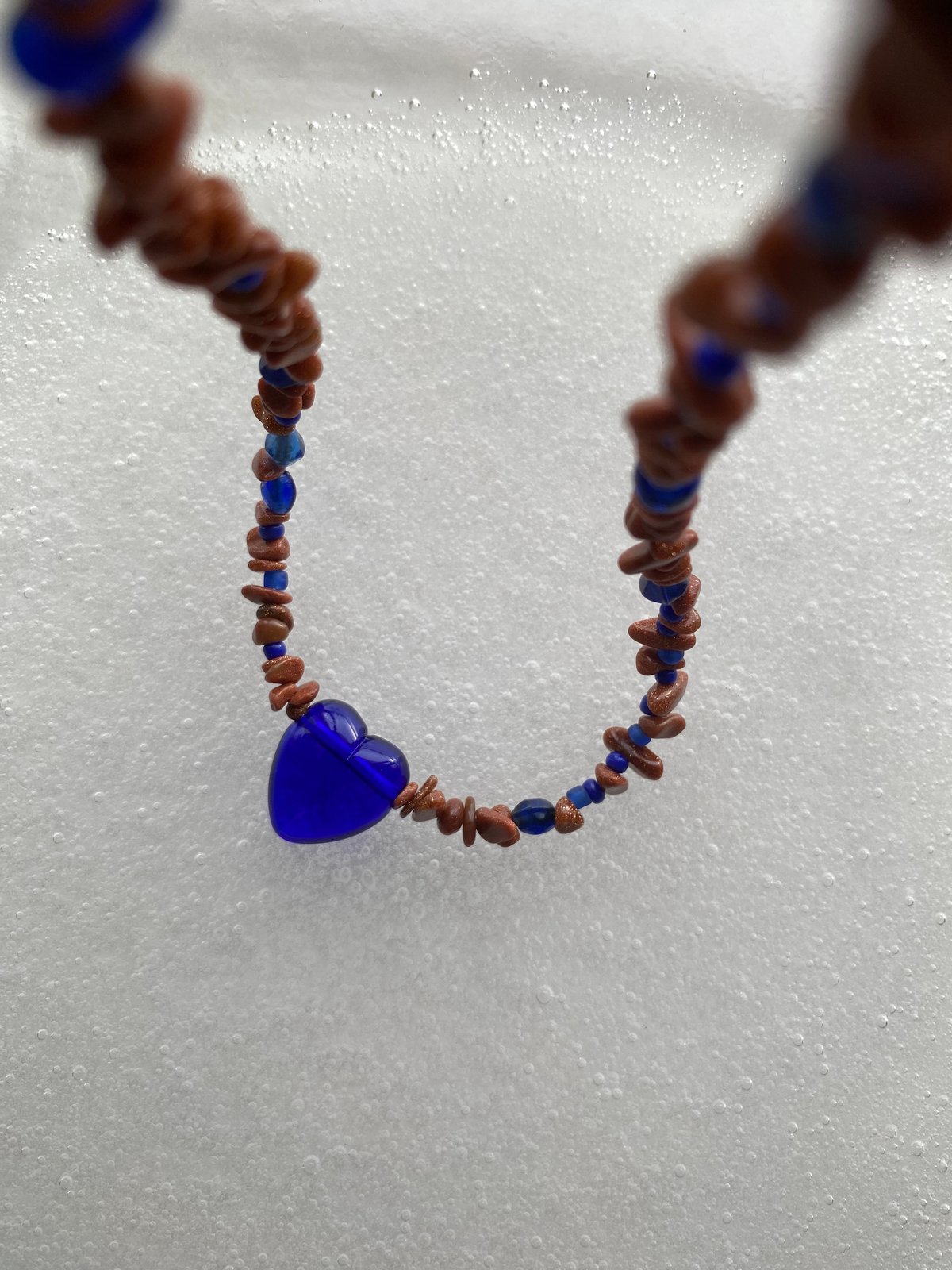 Choker & Necklace Collection #039 | MEiGMA