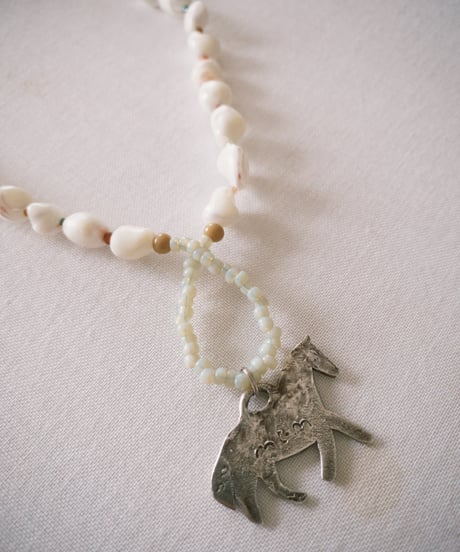 Choker & Necklace Collection  #069