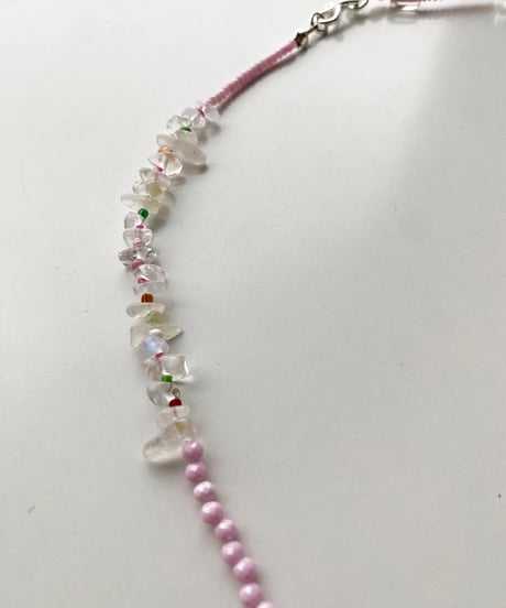 Choker & Necklace Collection  #113