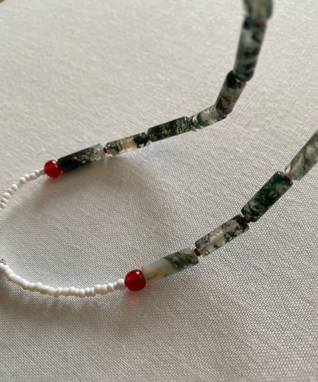 Choker & Necklace Collection  #066