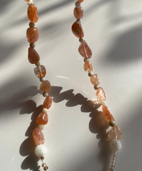 Choker & Necklace Collection  #070