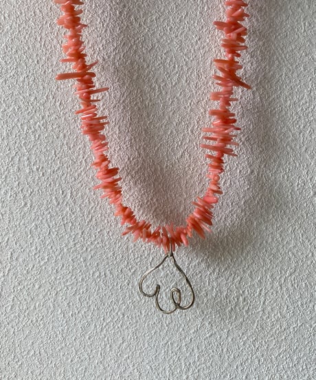 Choker & Necklace Collection  #108