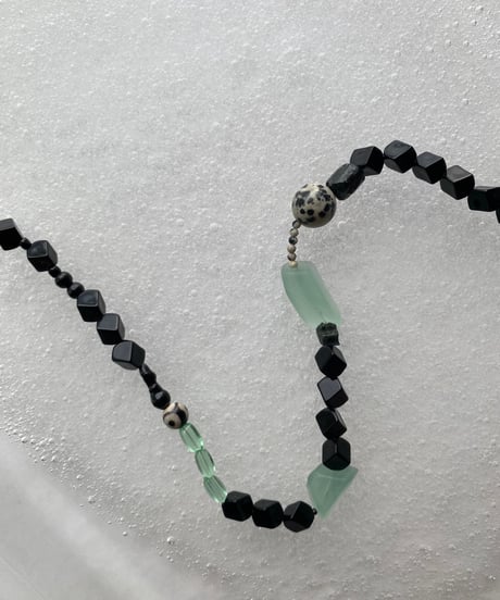 Choker & Necklace Collection  #038