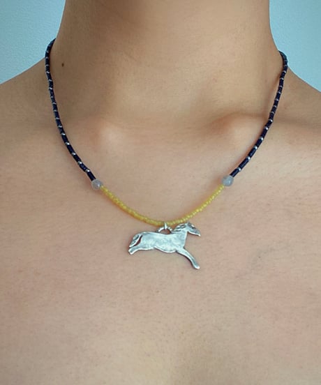Choker & Necklace Collection  #074