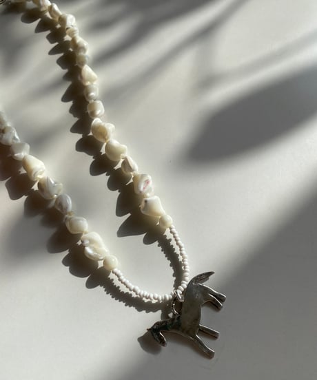 Choker & Necklace Collection  #079