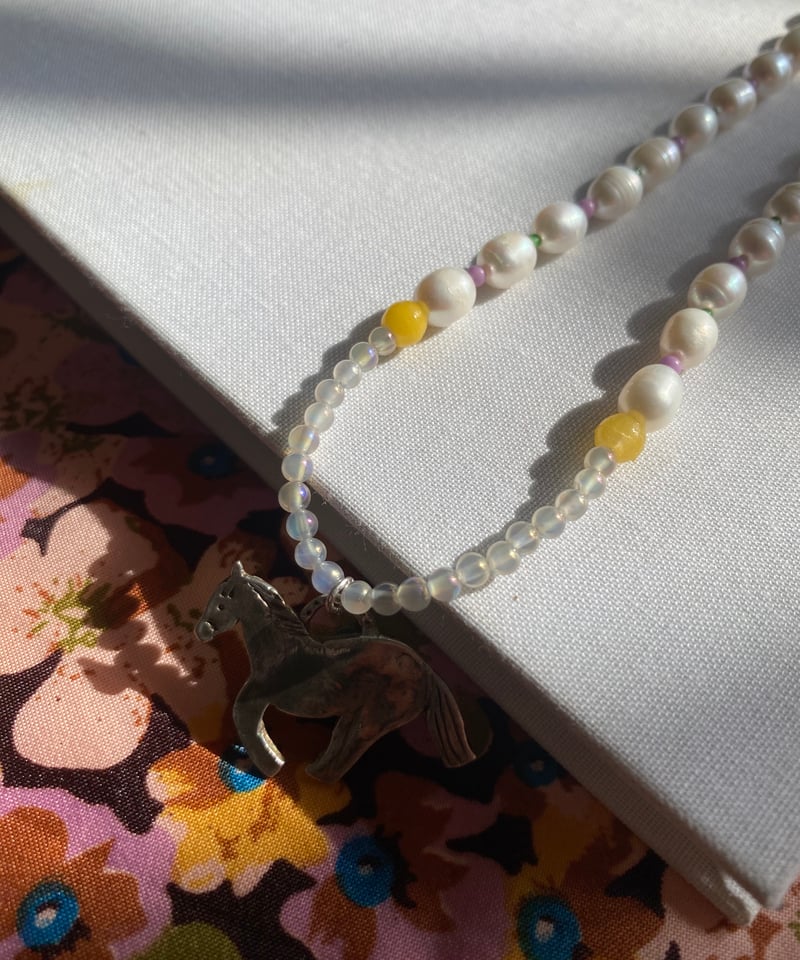Choker & Necklace Collection #090 | MEiGMA