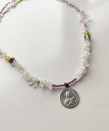 Choker & Necklace Collection  #114