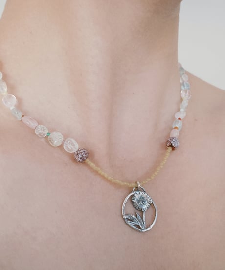 Choker & Necklace Collection  #085