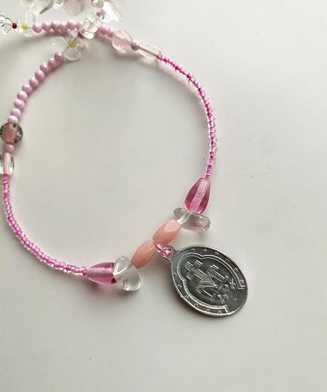 Choker & Necklace Collection  #113
