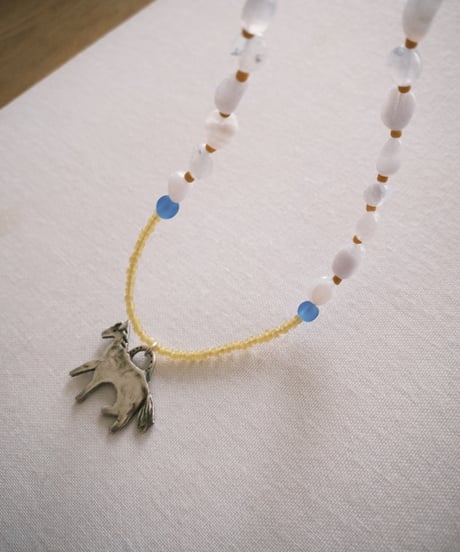 Choker & Necklace Collection  #065