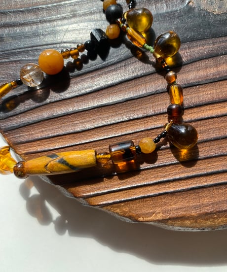 Choker & Necklace Collection #046