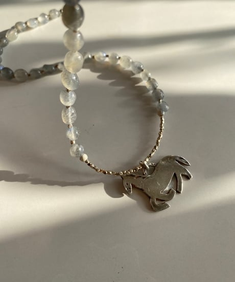 Choker & Necklace Collection  #077