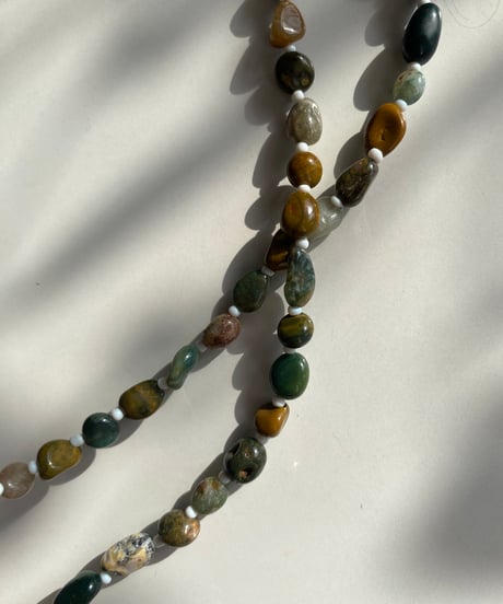Choker & Necklace Collection  #073